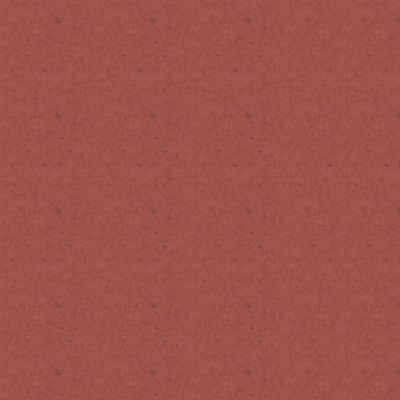 Wood grain PUR coating heterogenous flooring