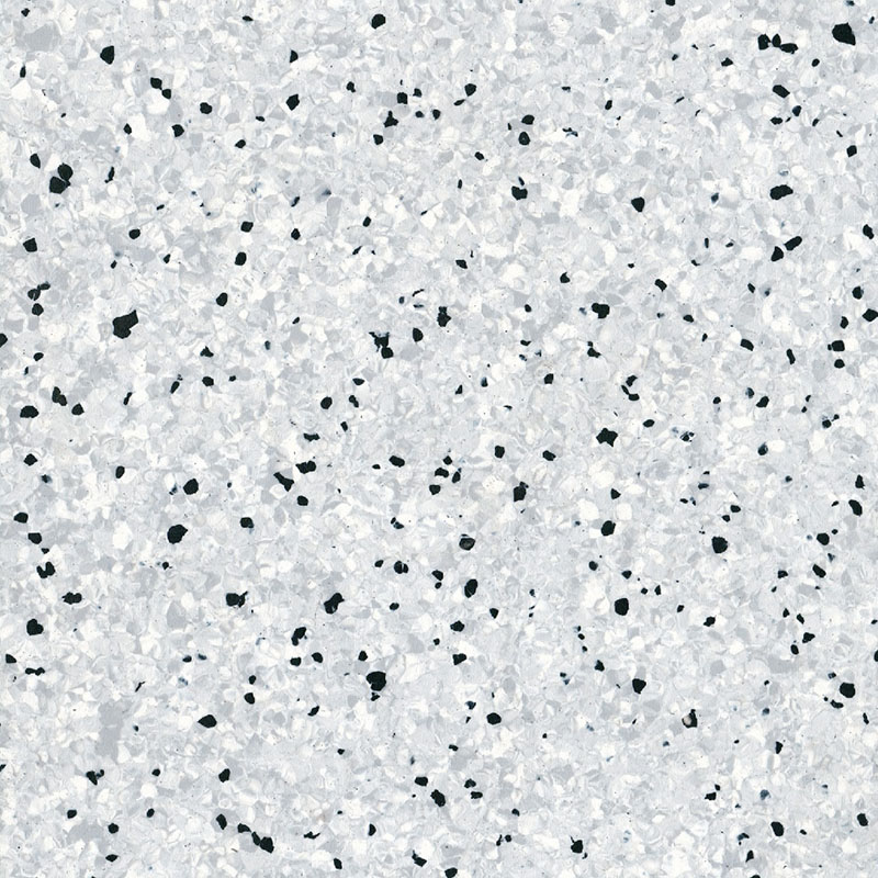 Wear-resistant at stable na istraktura at anti-static na sahig