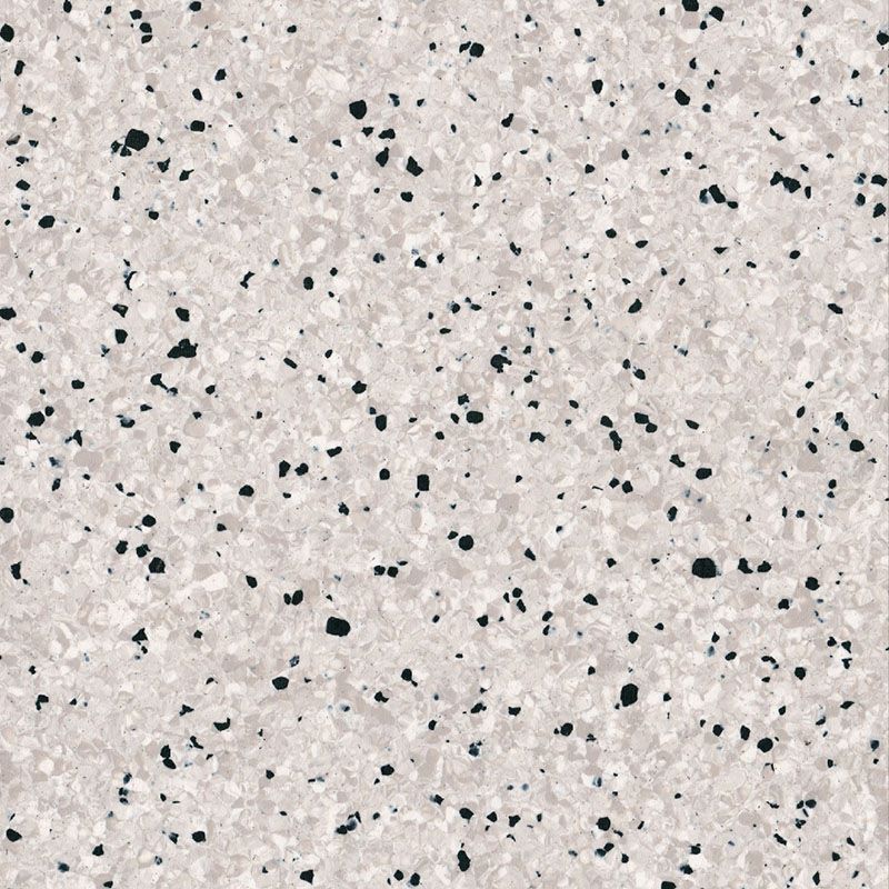 Wear-resistant at stable na istraktura at anti-static na sahig