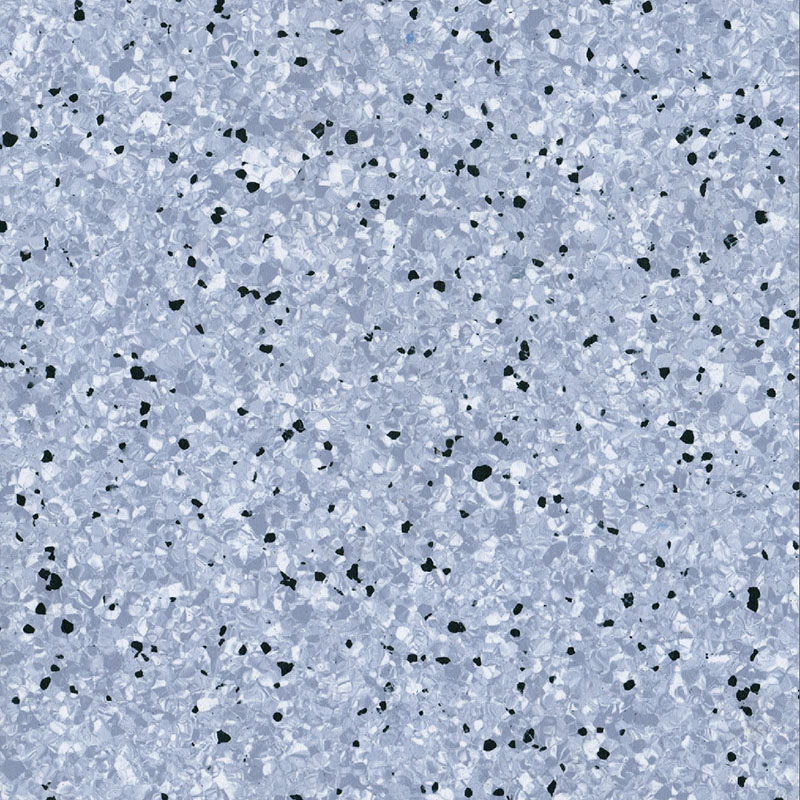 Wear-resistant at stable na istraktura at anti-static na sahig