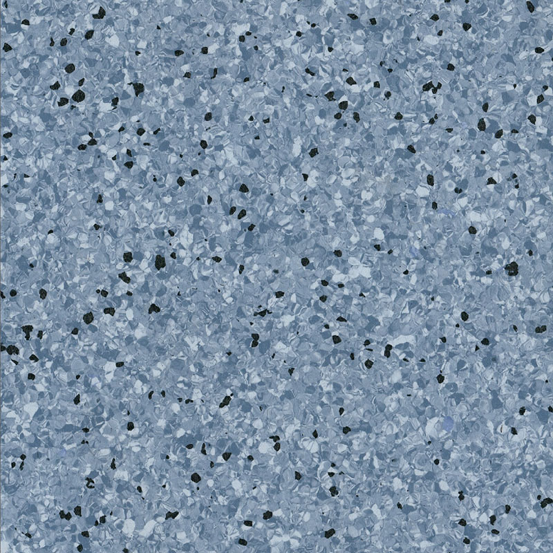 Wear-resistant at stable na istraktura at anti-static na sahig