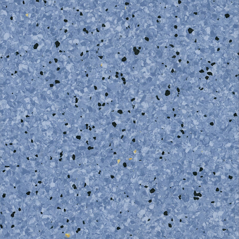 Wear-resistant at stable na istraktura at anti-static na sahig