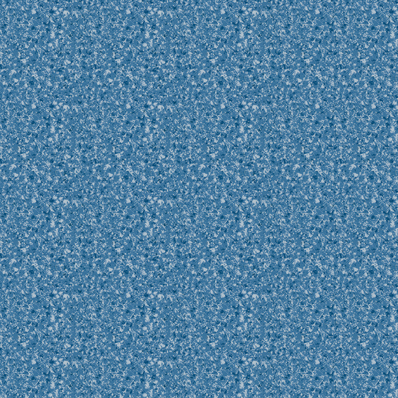 Wood grain PUR coating heterogenous flooring