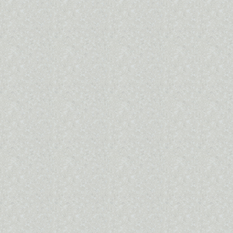 Wood grain PUR coating heterogenous flooring