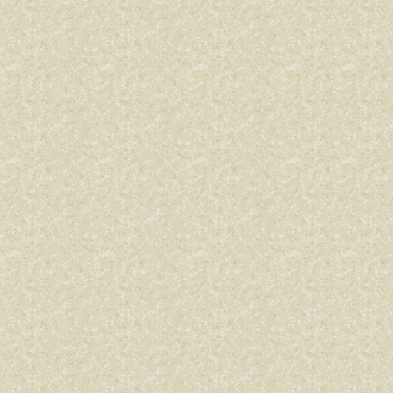 Wood grain PUR coating heterogenous flooring