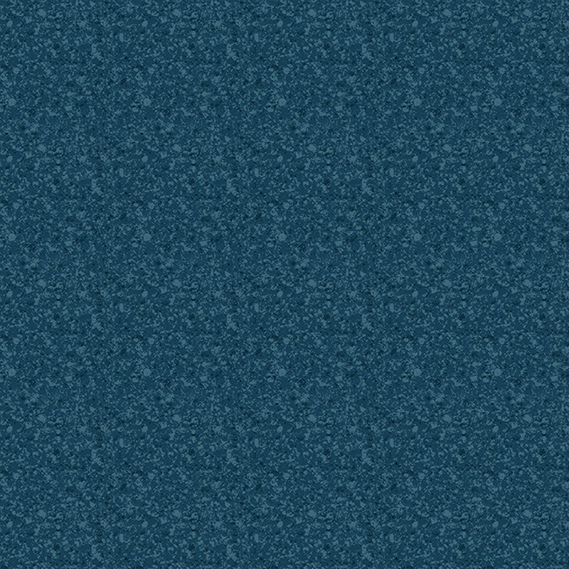 Wood grain PUR coating heterogenous flooring