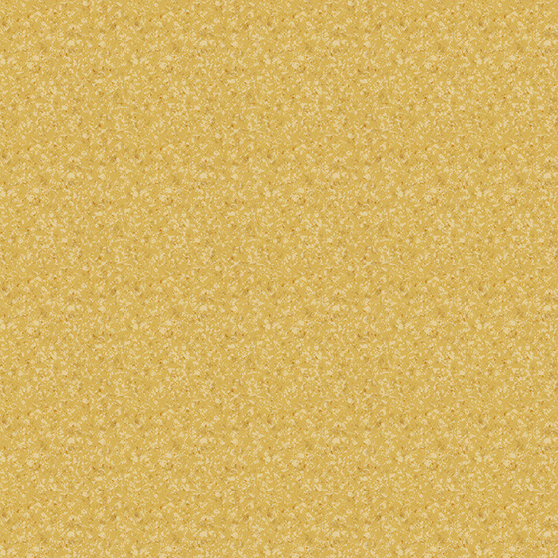 Wood grain PUR coating heterogenous flooring