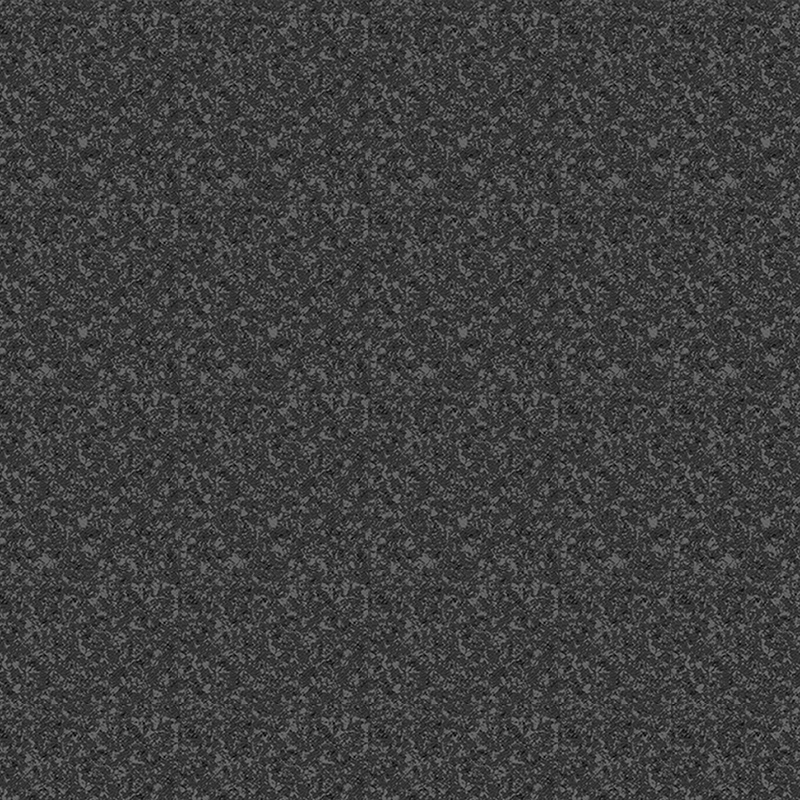 Wood grain PUR coating heterogenous flooring