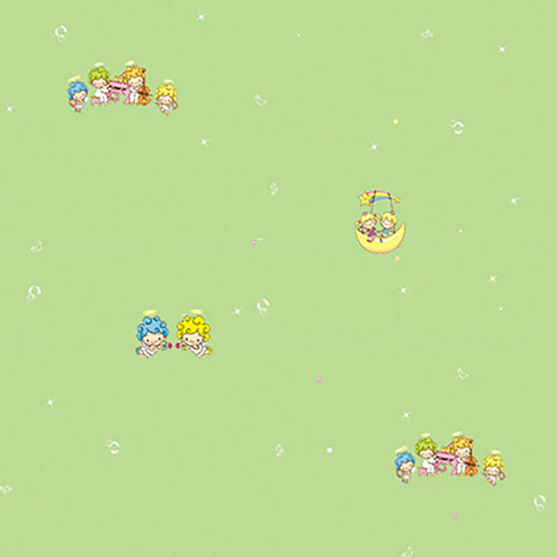 Anti-bacterial at anti-static na magkakaibang sahig