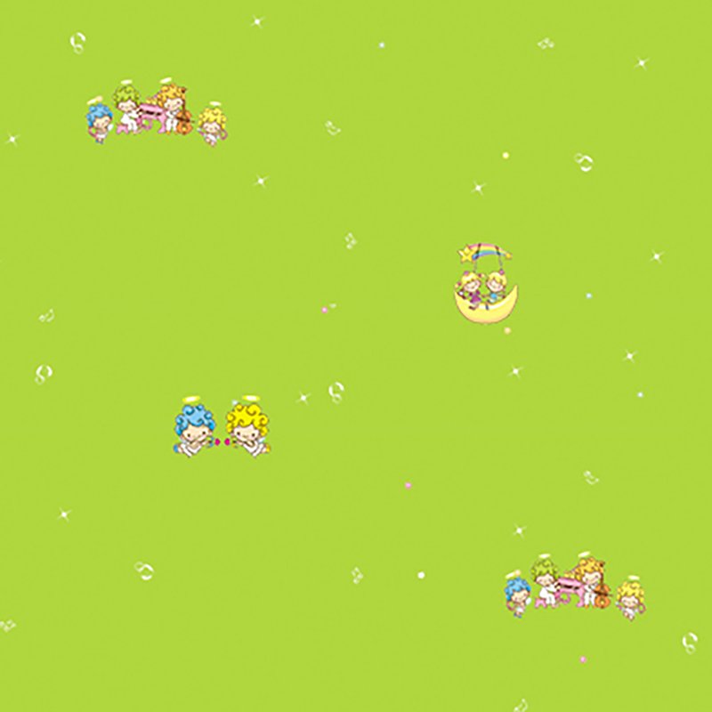 Anti-bacterial at anti-static na magkakaibang sahig