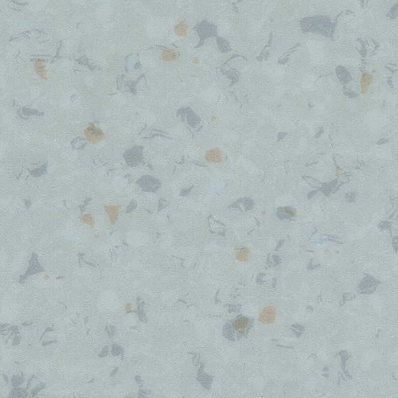 Anti-bacteria heterogenous flooring