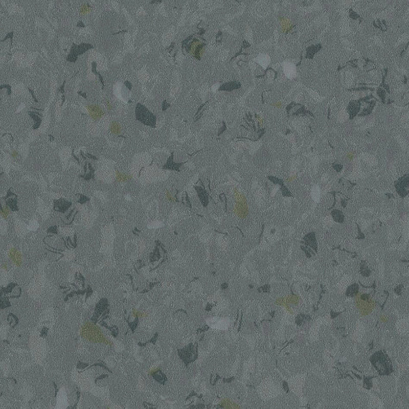 Anti-bacteria heterogenous flooring