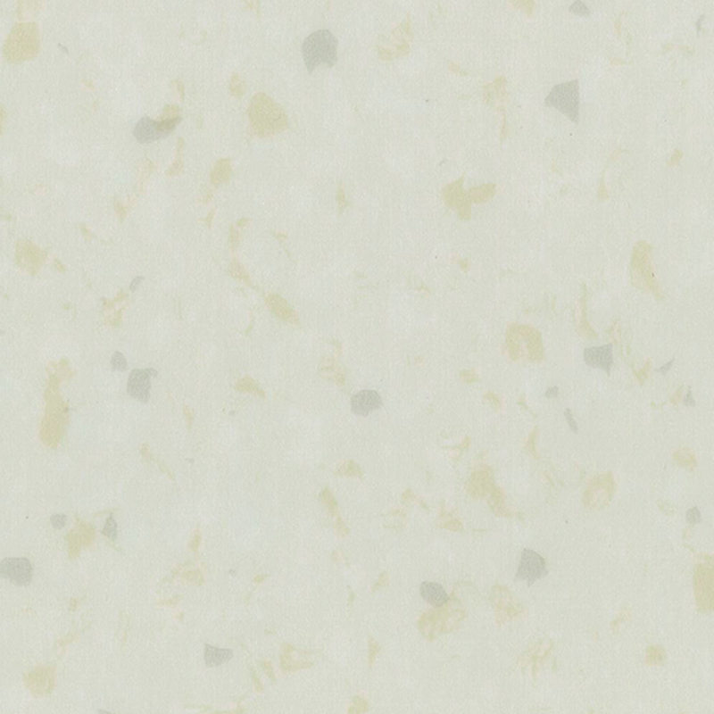 Anti-bacteria heterogenous flooring