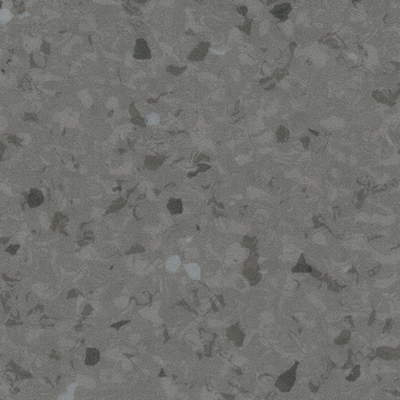 Anti-bacteria heterogenous flooring