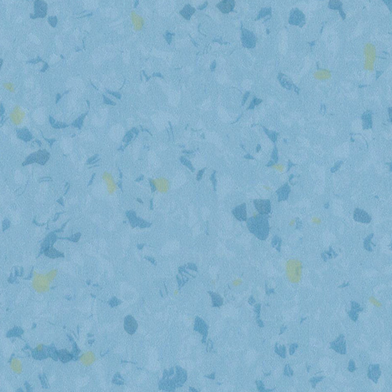 Anti-bacteria heterogenous flooring