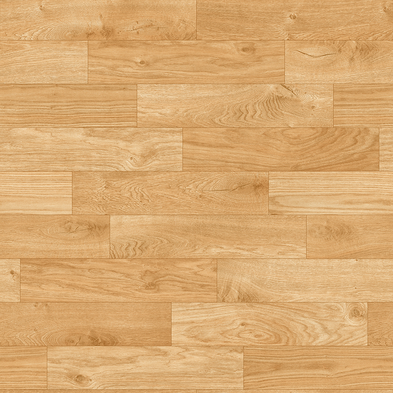 Madaling paglilinis at walang putol na pag-install ng magkakaibang sahig