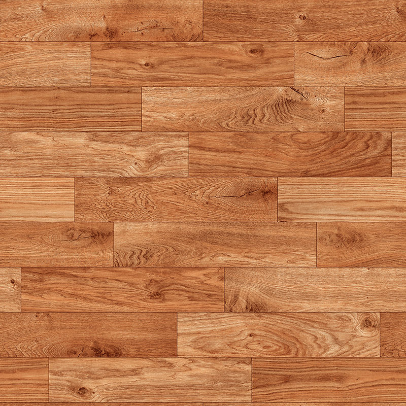 Madaling paglilinis at walang putol na pag-install ng magkakaibang sahig