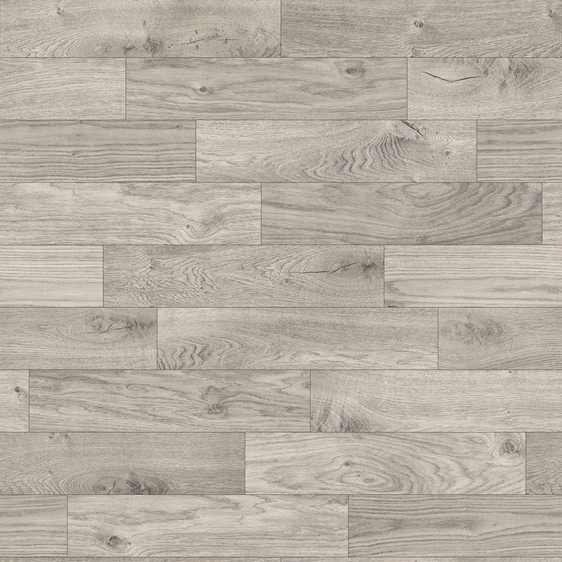 Madaling paglilinis at walang putol na pag-install ng magkakaibang sahig