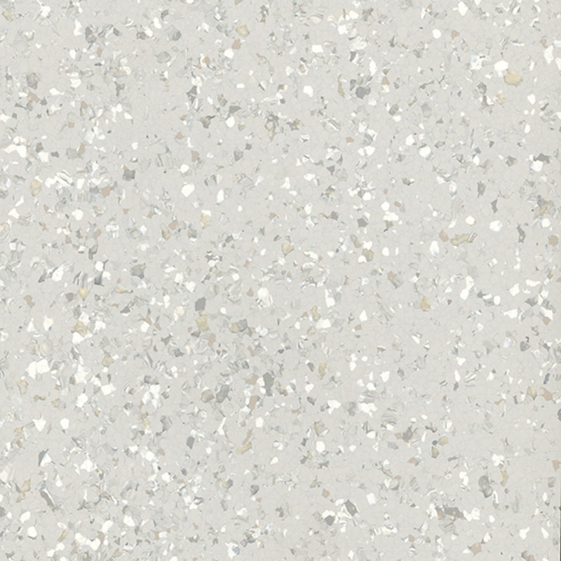 Lumalaban sa yodo homogenous flooring