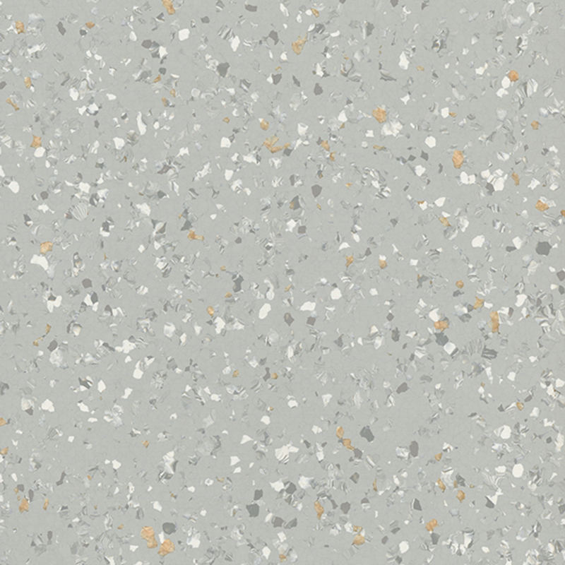 Lumalaban sa yodo homogenous flooring