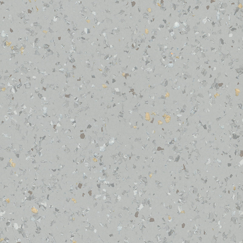 Lumalaban sa yodo homogenous flooring