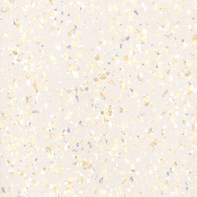 Lumalaban sa yodo homogenous flooring