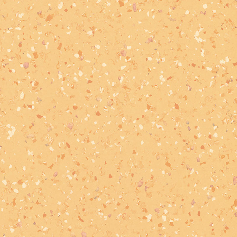 Lumalaban sa yodo homogenous flooring