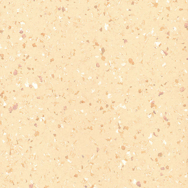 Lumalaban sa yodo homogenous flooring