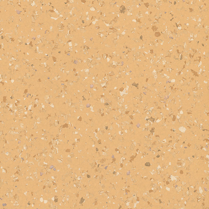 Lumalaban sa yodo homogenous flooring