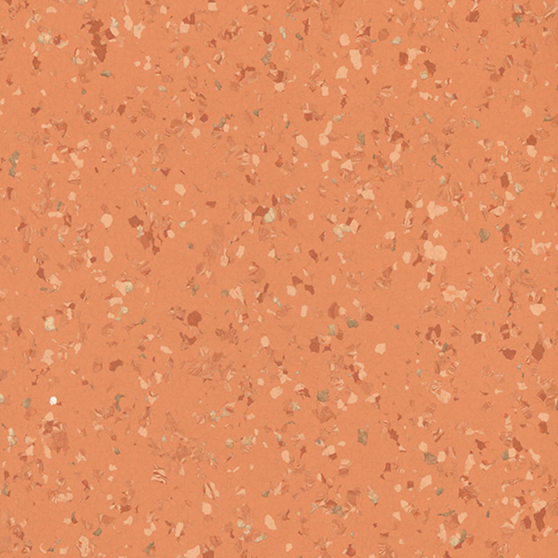 Lumalaban sa yodo homogenous flooring