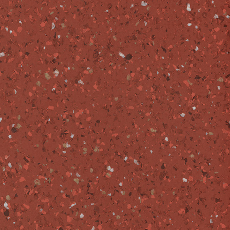 Lumalaban sa yodo homogenous flooring