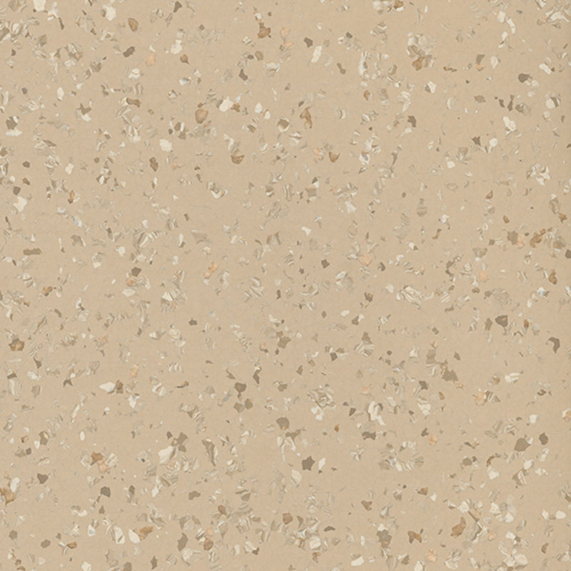 Lumalaban sa yodo homogenous flooring