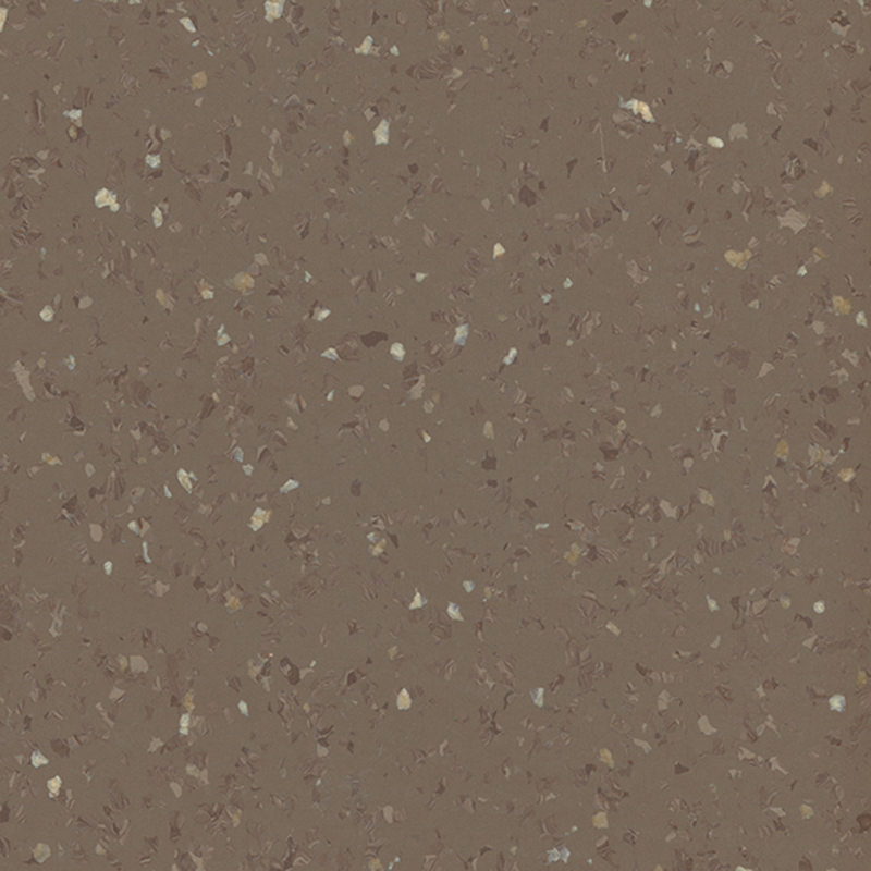 Lumalaban sa yodo homogenous flooring