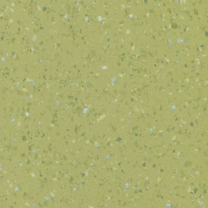 Lumalaban sa yodo homogenous flooring