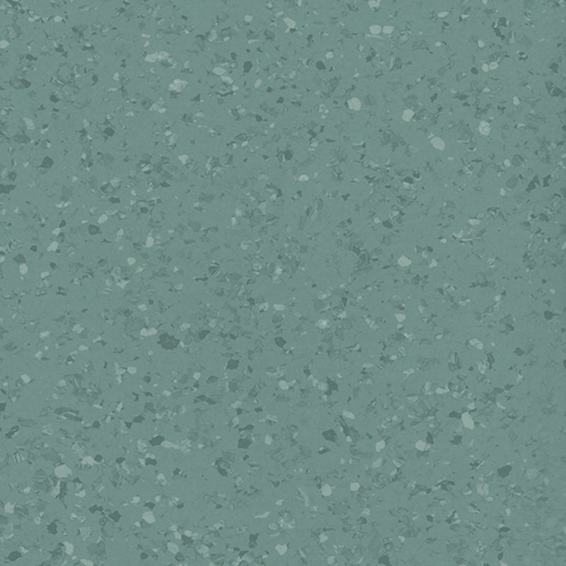 Lumalaban sa yodo homogenous flooring