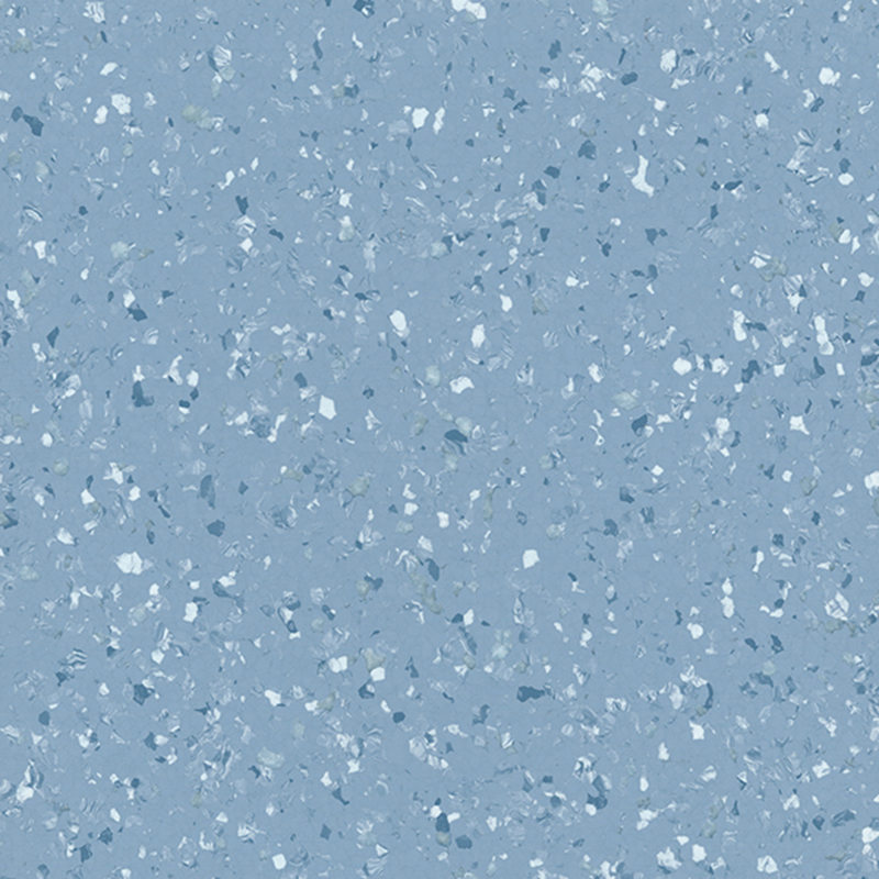 Lumalaban sa yodo homogenous flooring