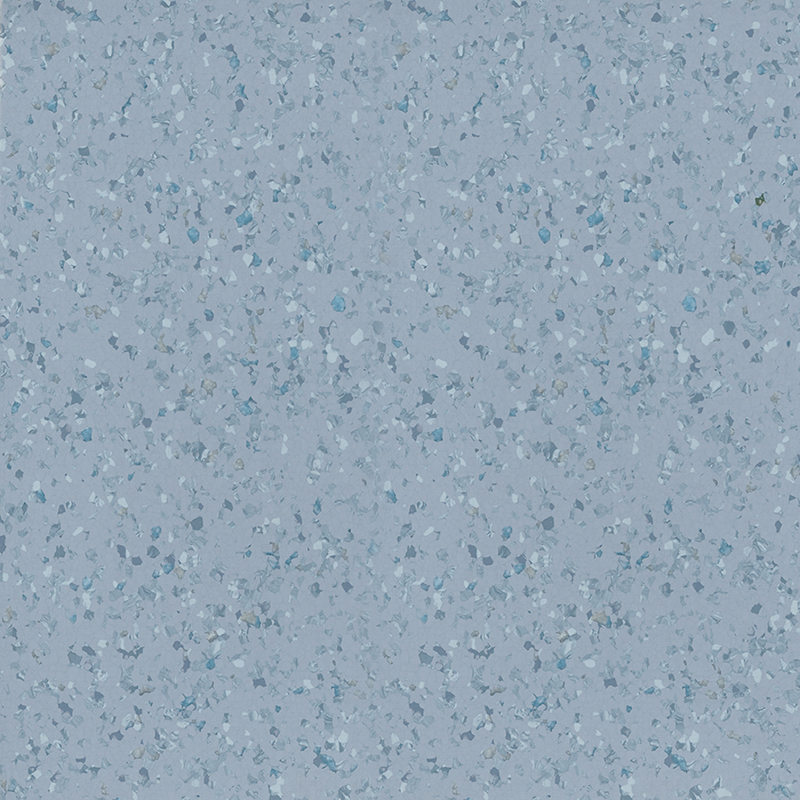 Lumalaban sa yodo homogenous flooring