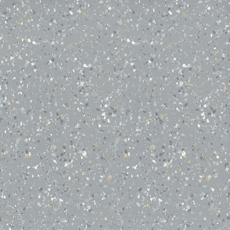 Lumalaban sa yodo homogenous flooring