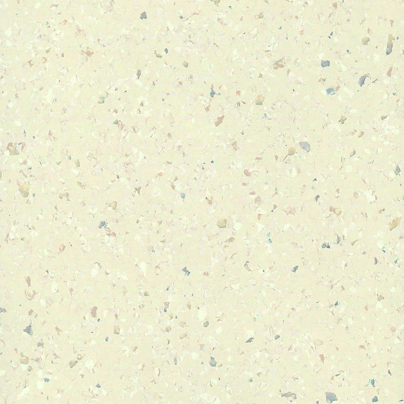 Lumalaban sa yodo homogenous flooring