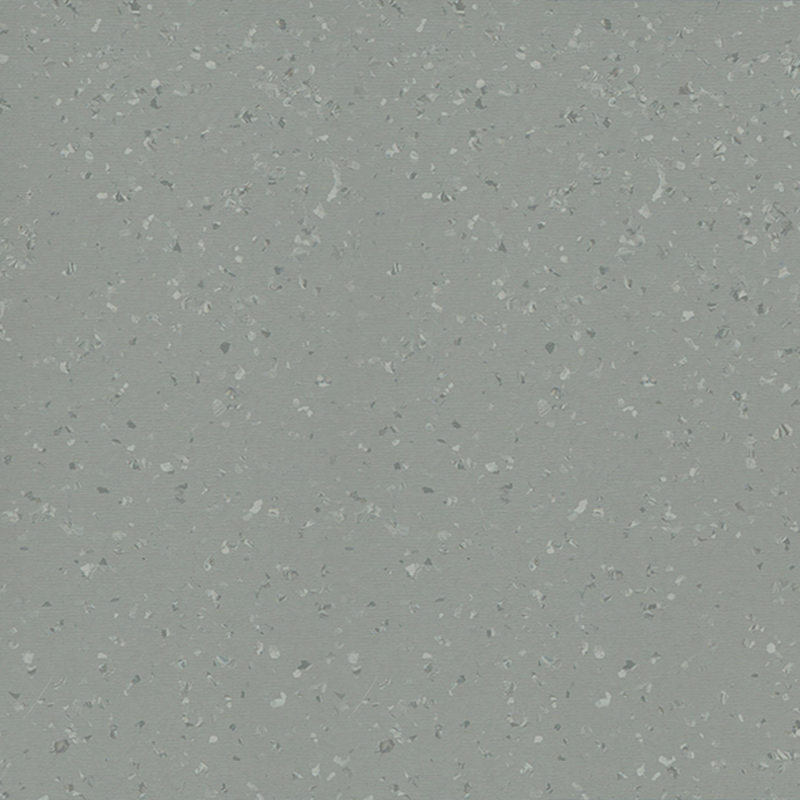 Ultra-high wear resistance homogenous flooring