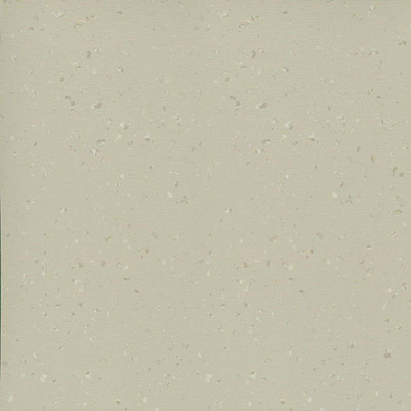 Ultra-high wear resistance homogenous flooring