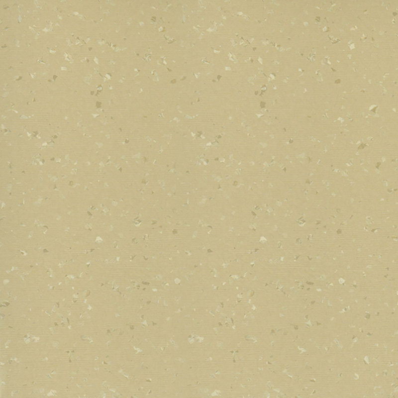 Ultra-high wear resistance homogenous flooring