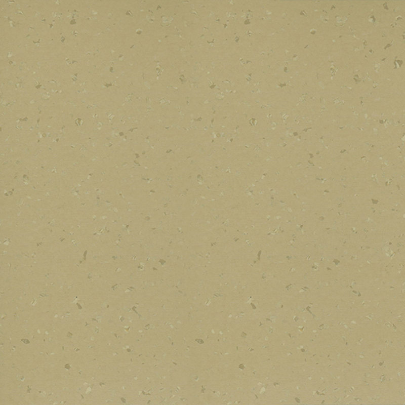 Ultra-high wear resistance homogenous flooring