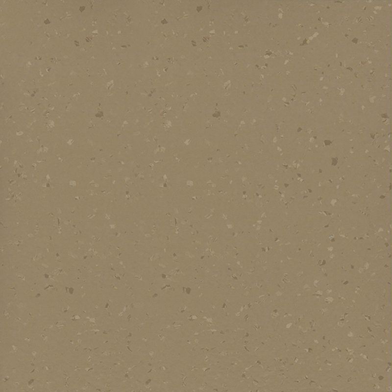 Ultra-high wear resistance homogenous flooring