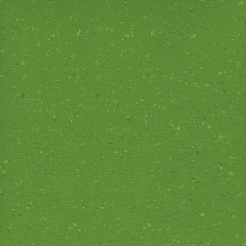 Ultra-high wear resistance homogenous flooring