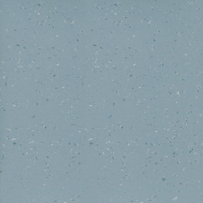 Ultra-high wear resistance homogenous flooring