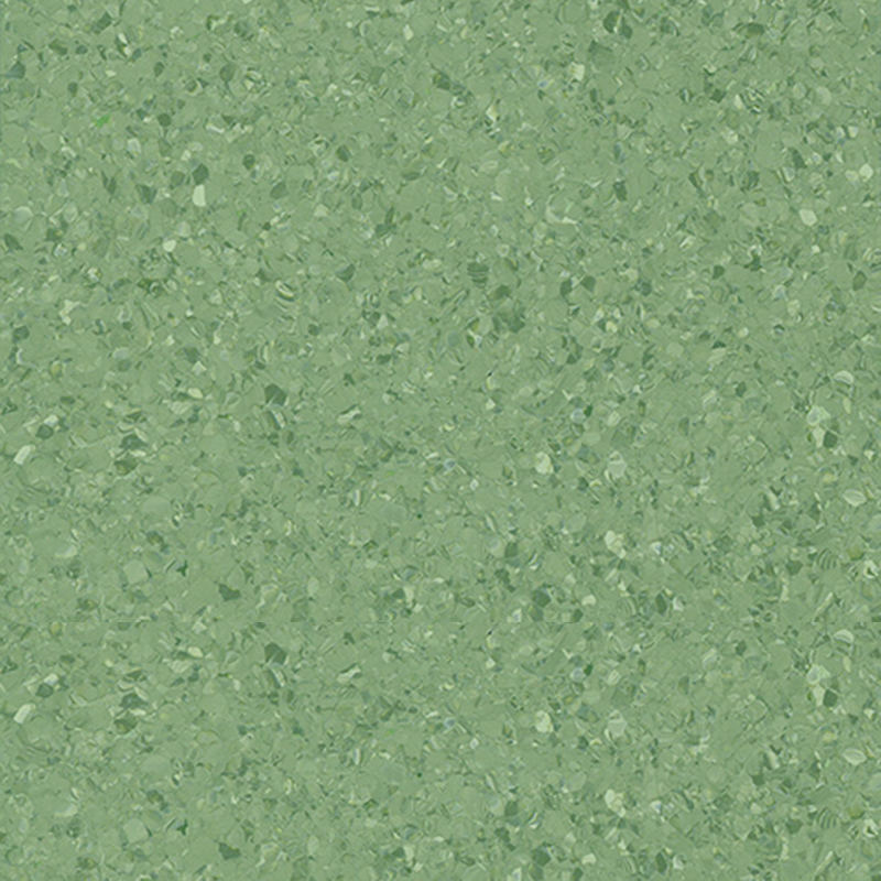 Ekonomiya at mataas na kahusayan homogenous flooring