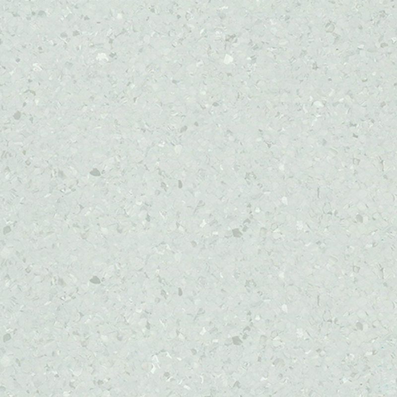 Ekonomiya at mataas na kahusayan homogenous flooring