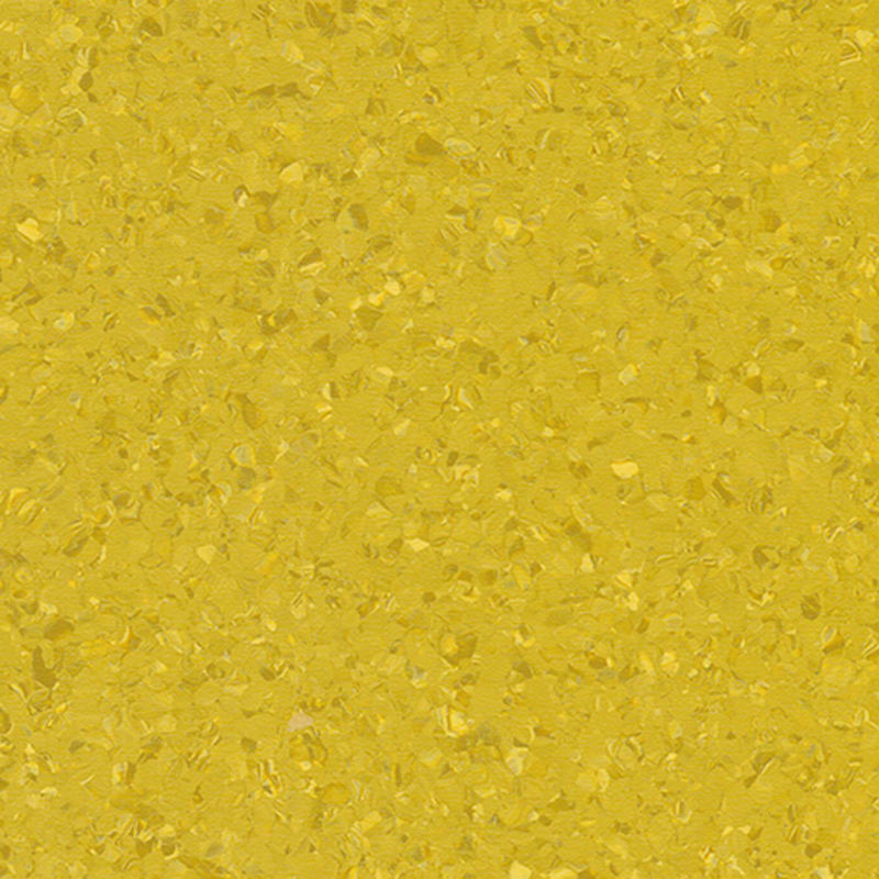 Ekonomiya at mataas na kahusayan homogenous flooring