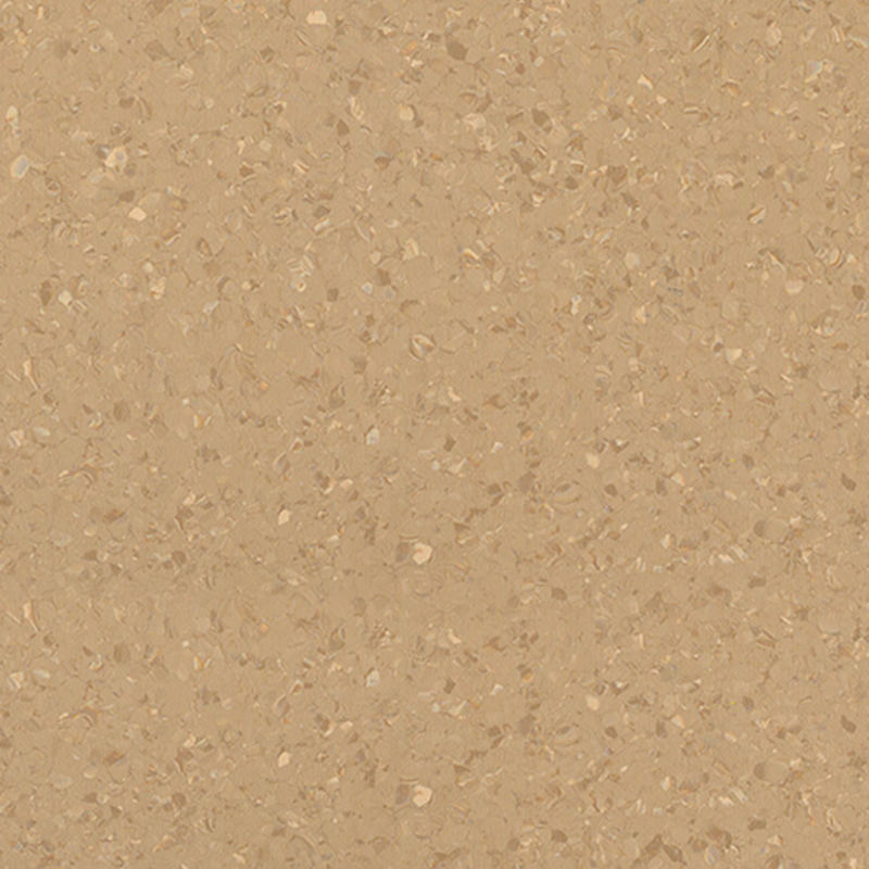 Ekonomiya at mataas na kahusayan homogenous flooring